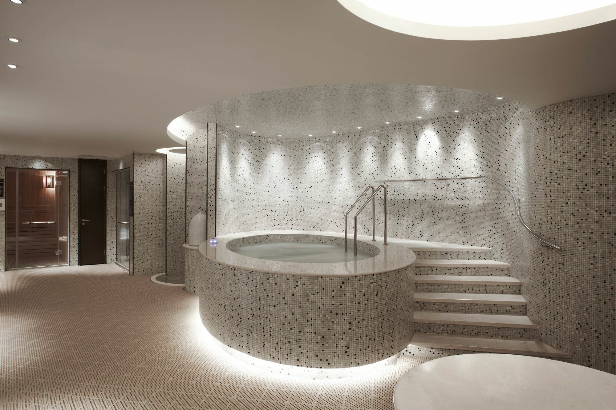 Shanghai Marriott Hotel Pudong East Kültér fotó